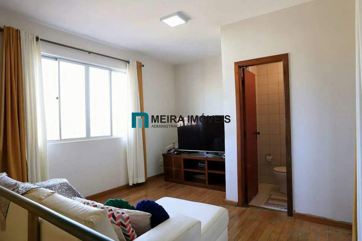 Cobertura, 3 quartos, 146 m² - Foto 5