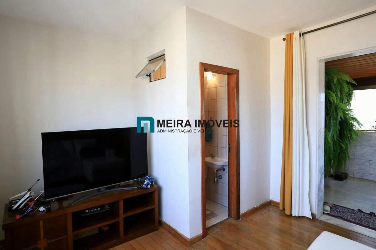 Cobertura, 3 quartos, 146 m² - Foto 8