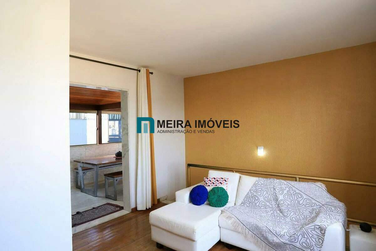 Cobertura, 3 quartos, 146 m² - Foto 9