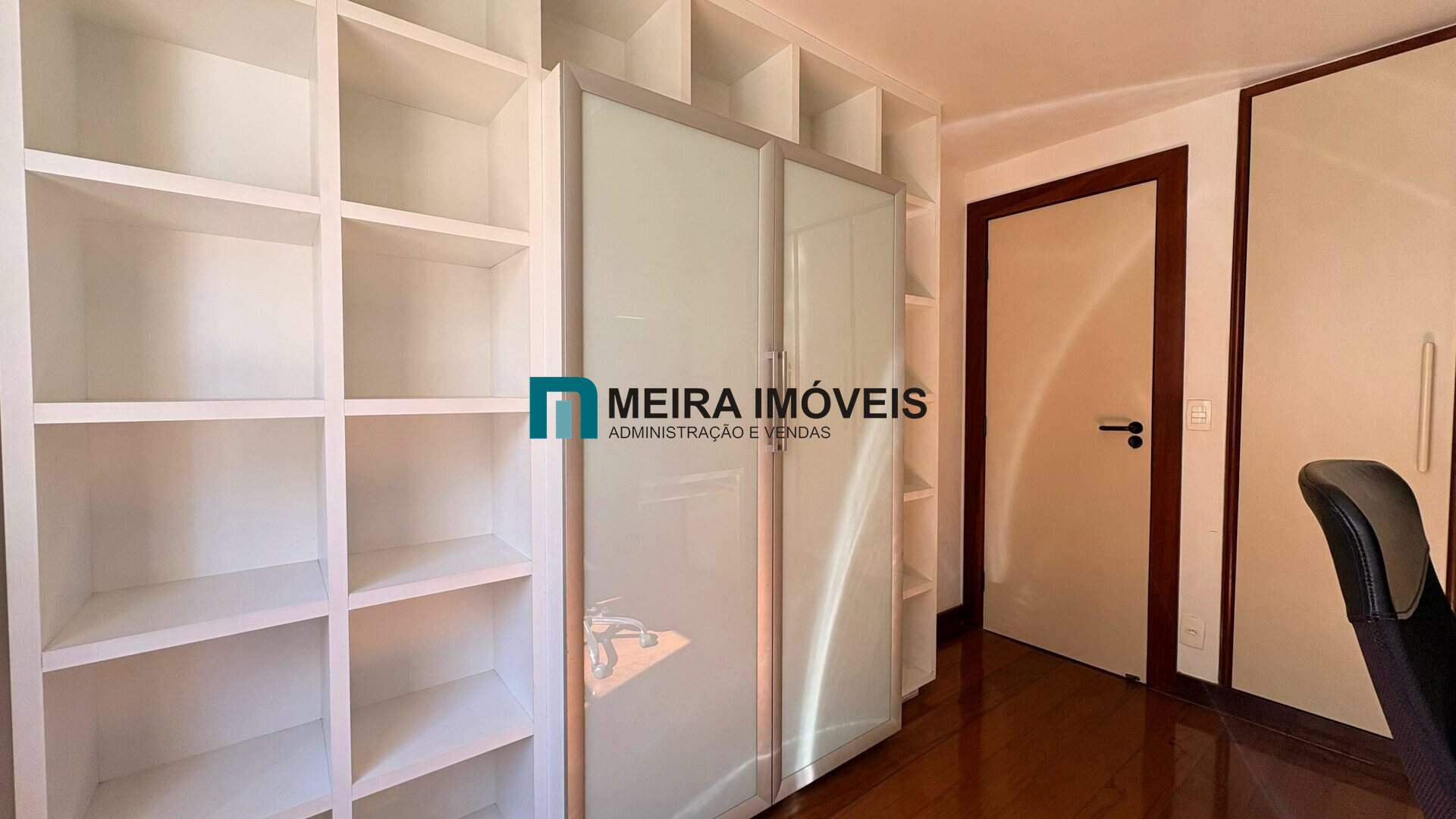 Apartamento, 5 quartos, 260 m² - Foto 11