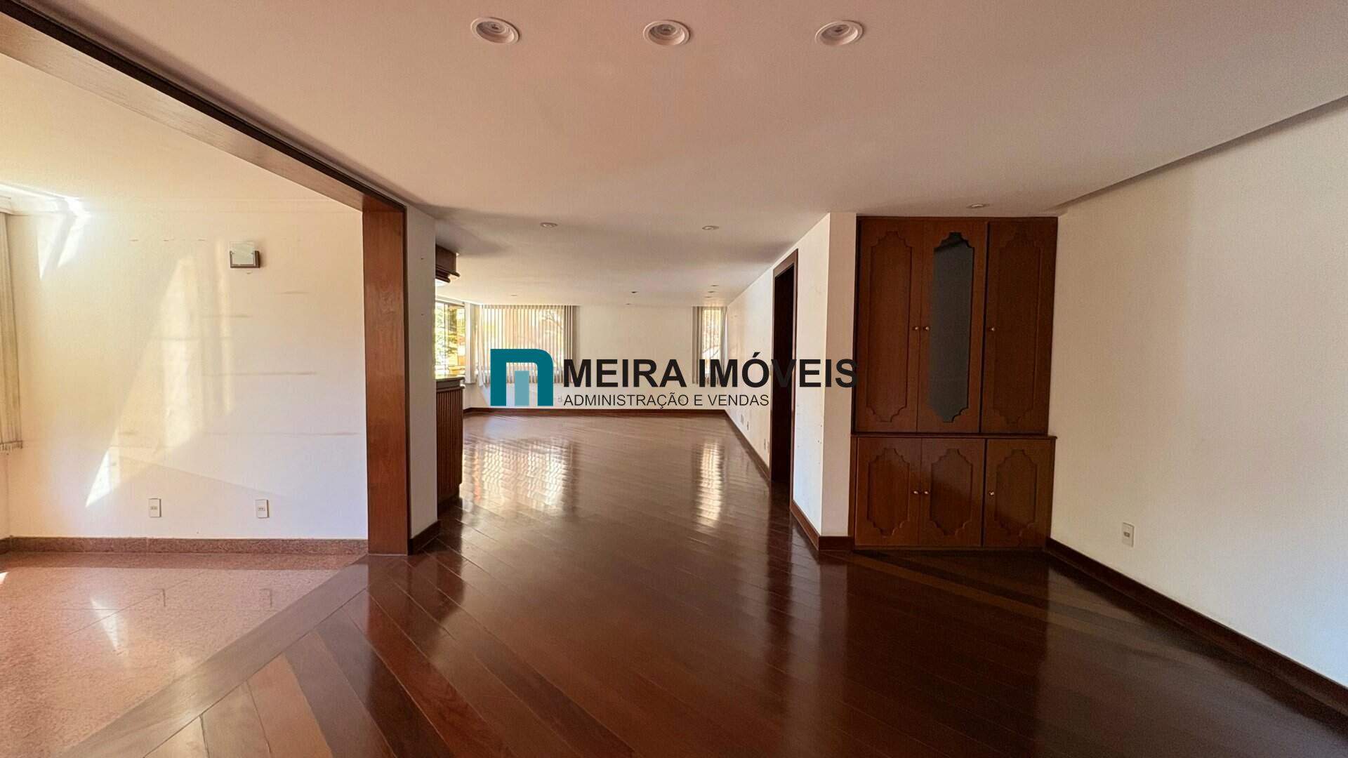 Apartamento, 5 quartos, 260 m² - Foto 4