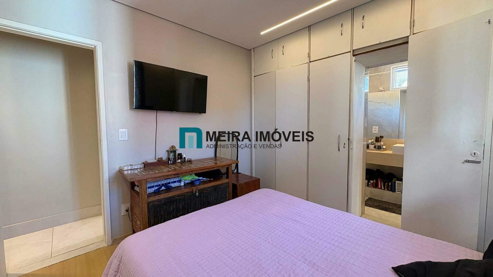 Apartamento, 3 quartos, 135 m² - Foto 10