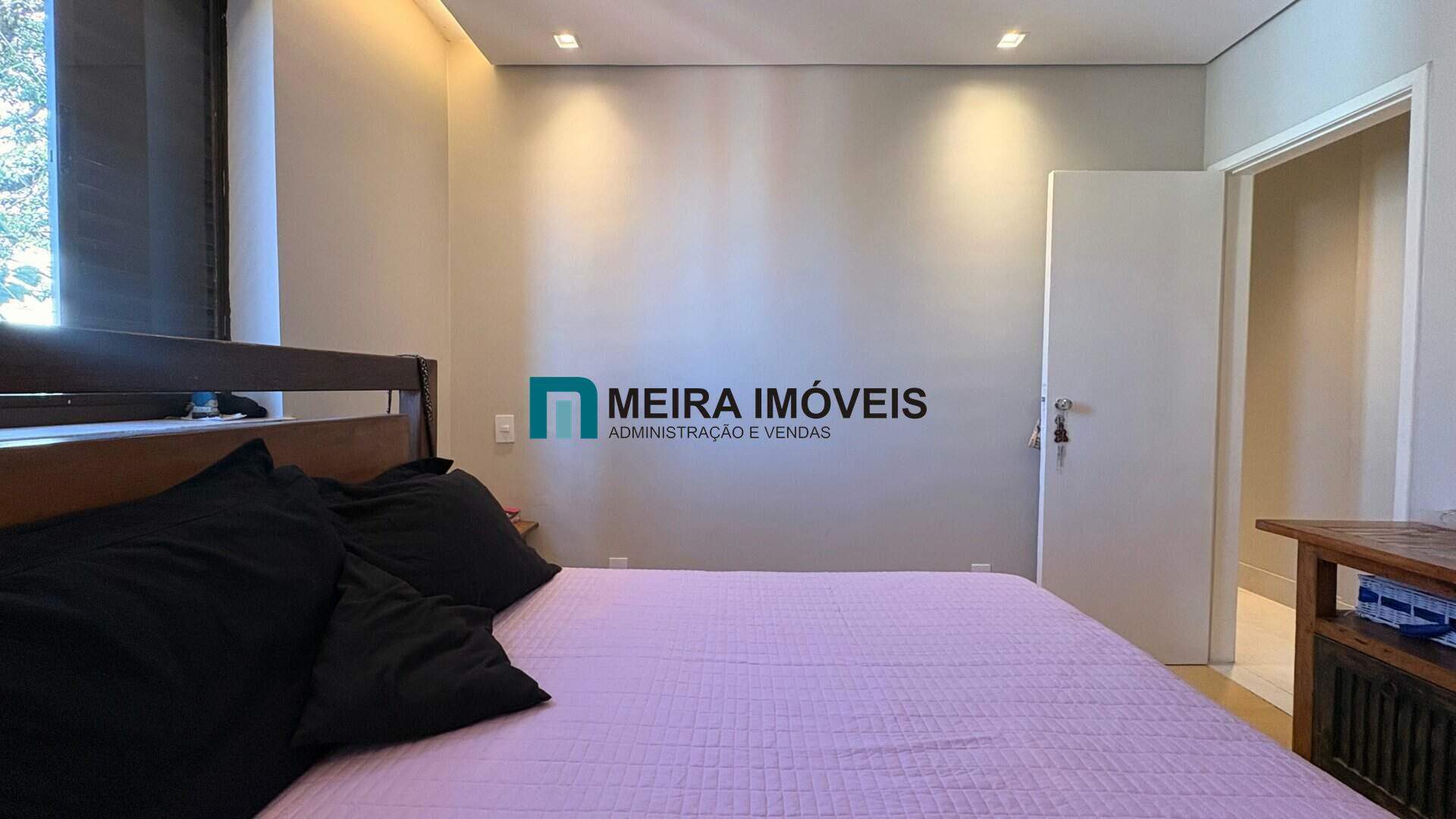 Apartamento, 3 quartos, 135 m² - Foto 12