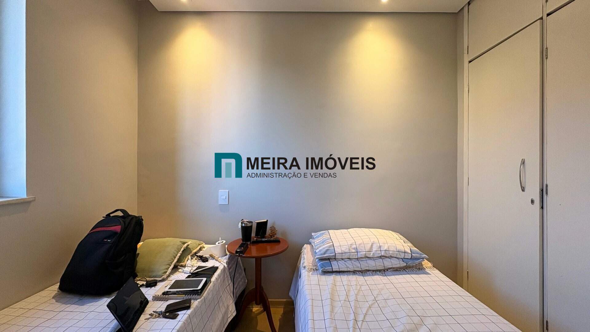 Apartamento, 3 quartos, 135 m² - Foto 13