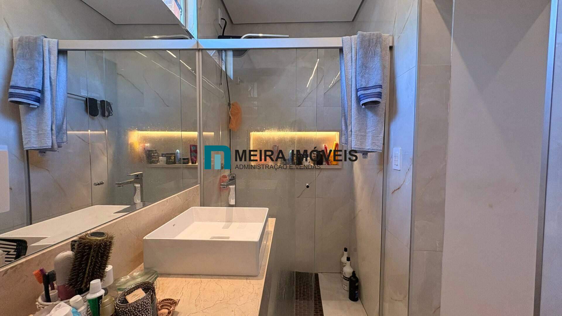 Apartamento, 3 quartos, 135 m² - Foto 18