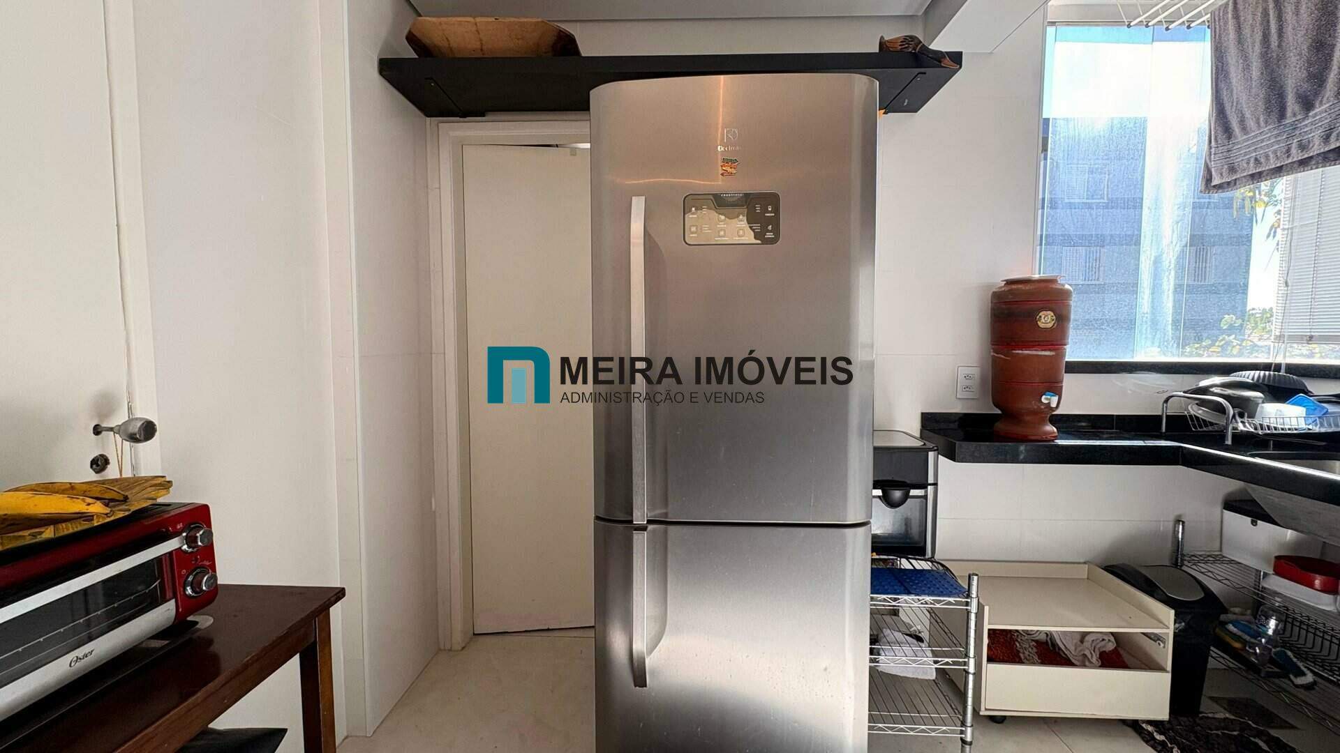 Apartamento, 3 quartos, 135 m² - Foto 21