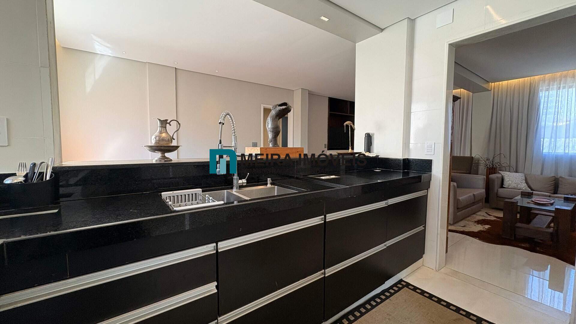 Apartamento, 3 quartos, 135 m² - Foto 22