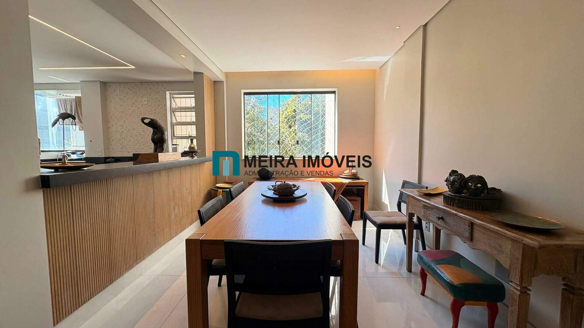 Apartamento, 3 quartos, 135 m² - Foto 5