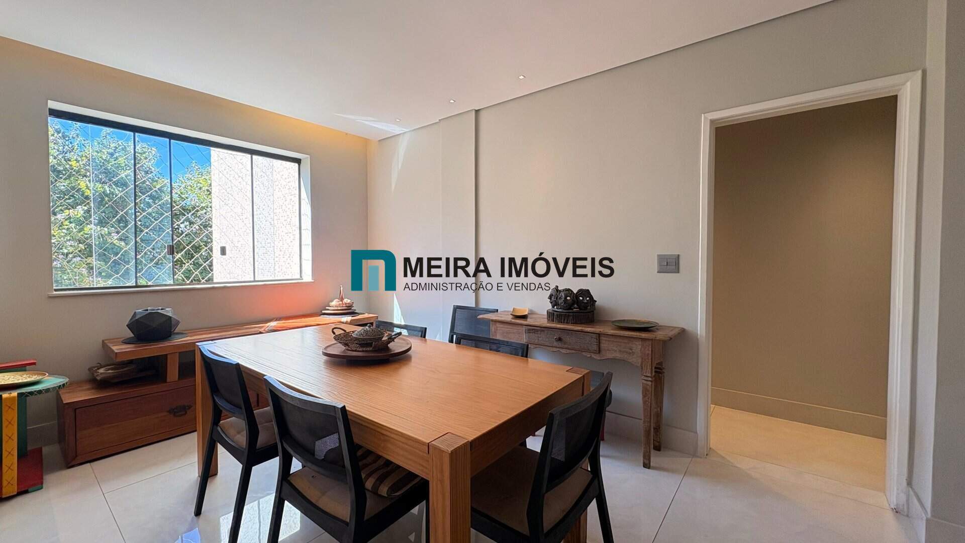 Apartamento, 3 quartos, 135 m² - Foto 6