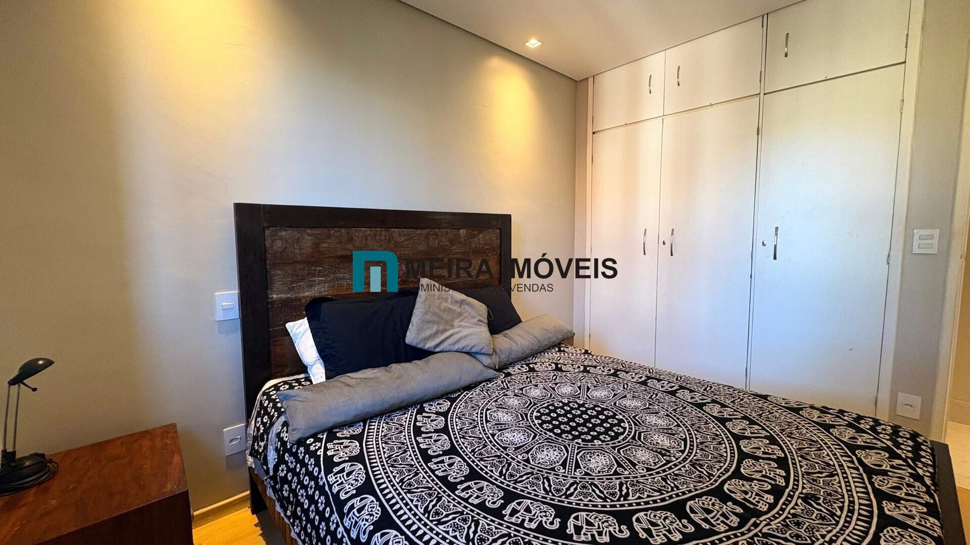 Apartamento, 3 quartos, 135 m² - Foto 8