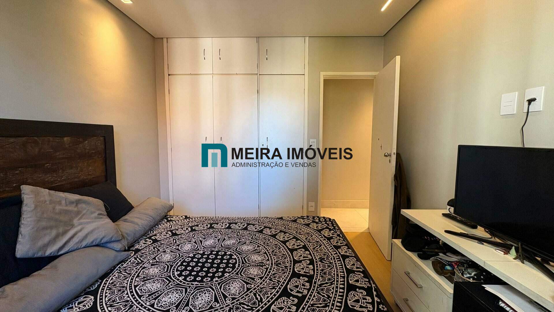 Apartamento, 3 quartos, 135 m² - Foto 9