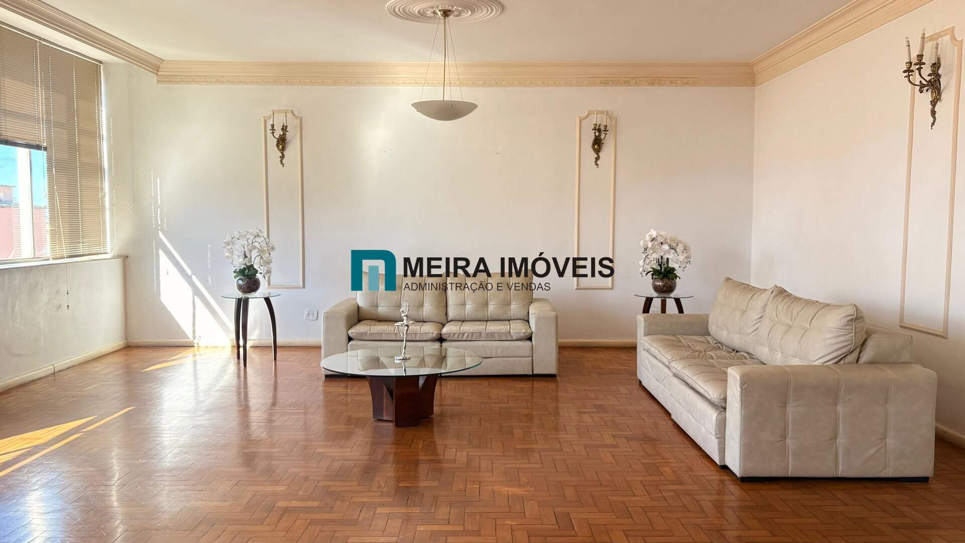 Apartamento, 4 quartos, 280 m² - Foto 1