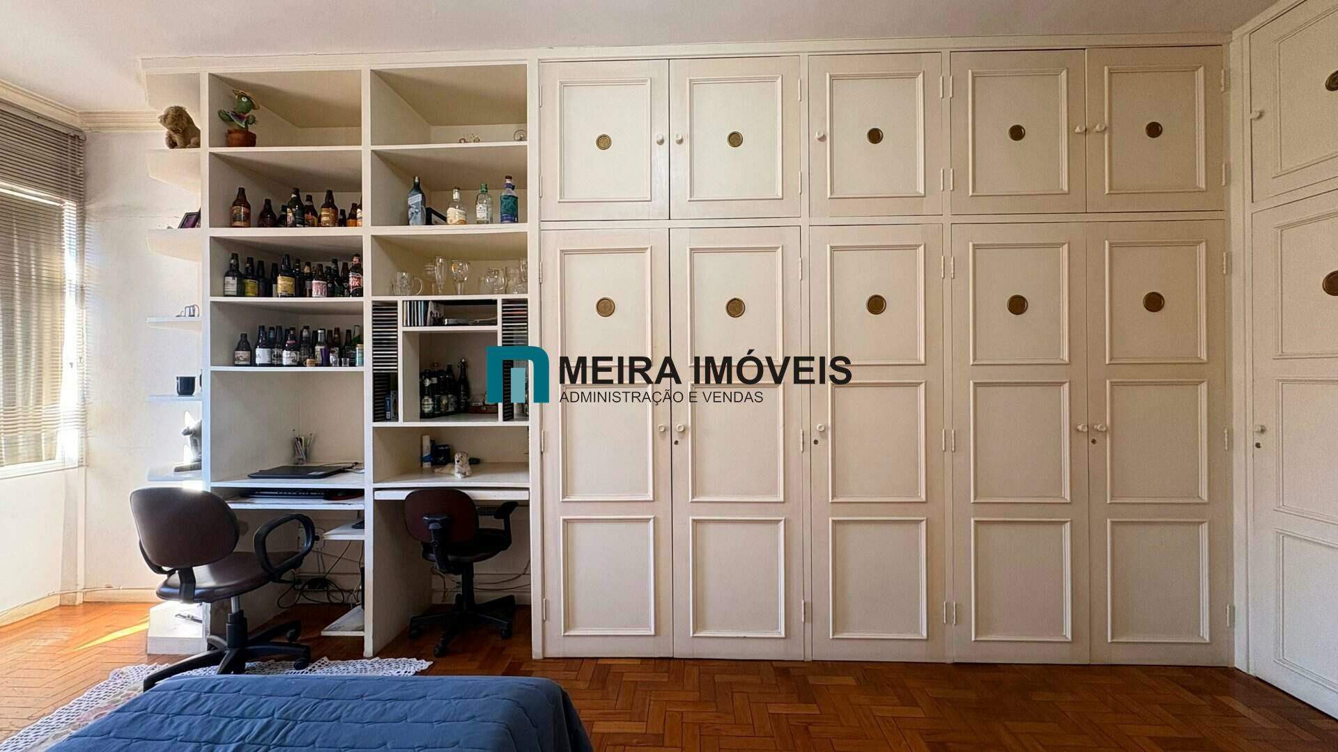 Apartamento, 4 quartos, 280 m² - Foto 10