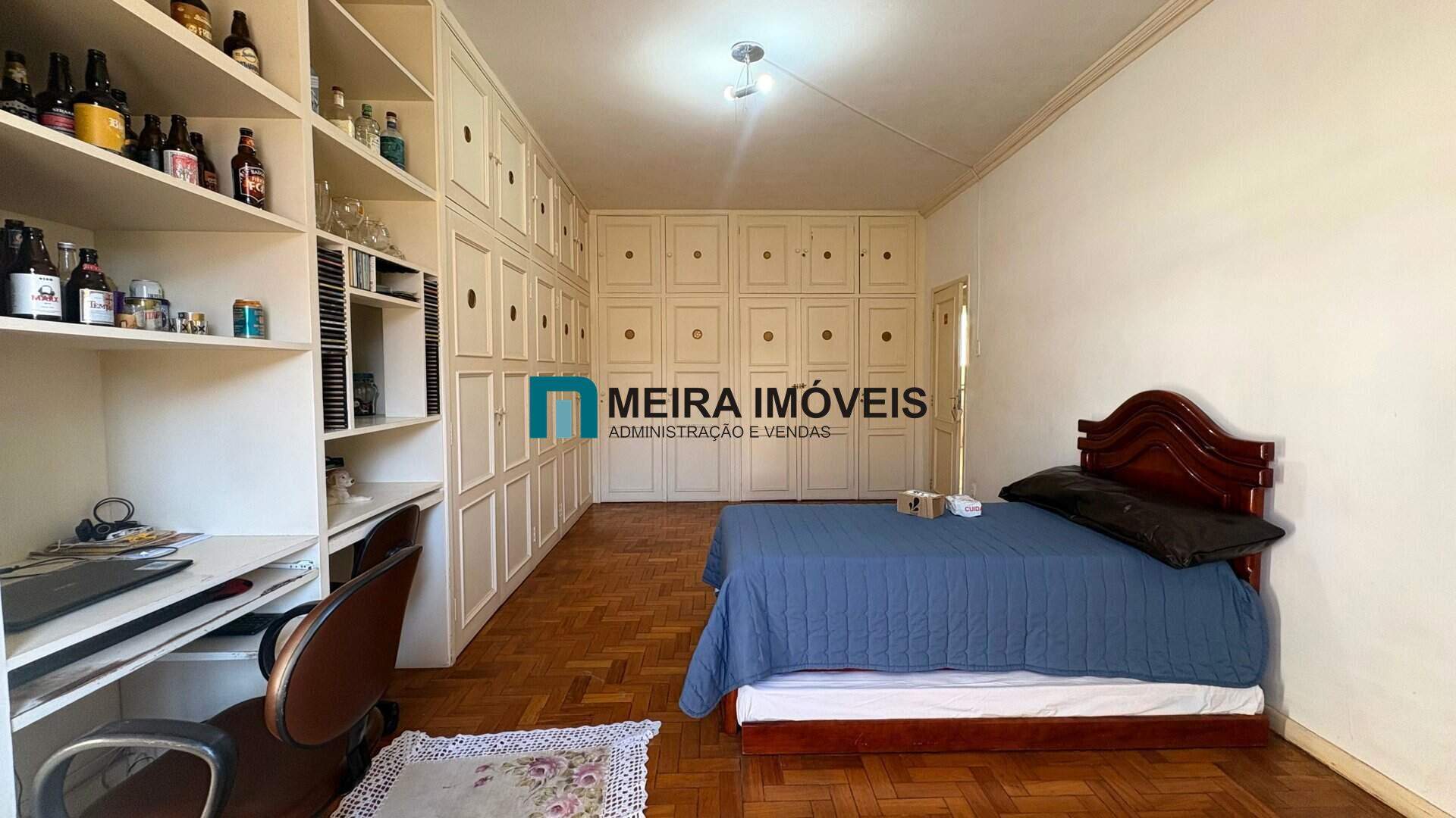 Apartamento, 4 quartos, 280 m² - Foto 11