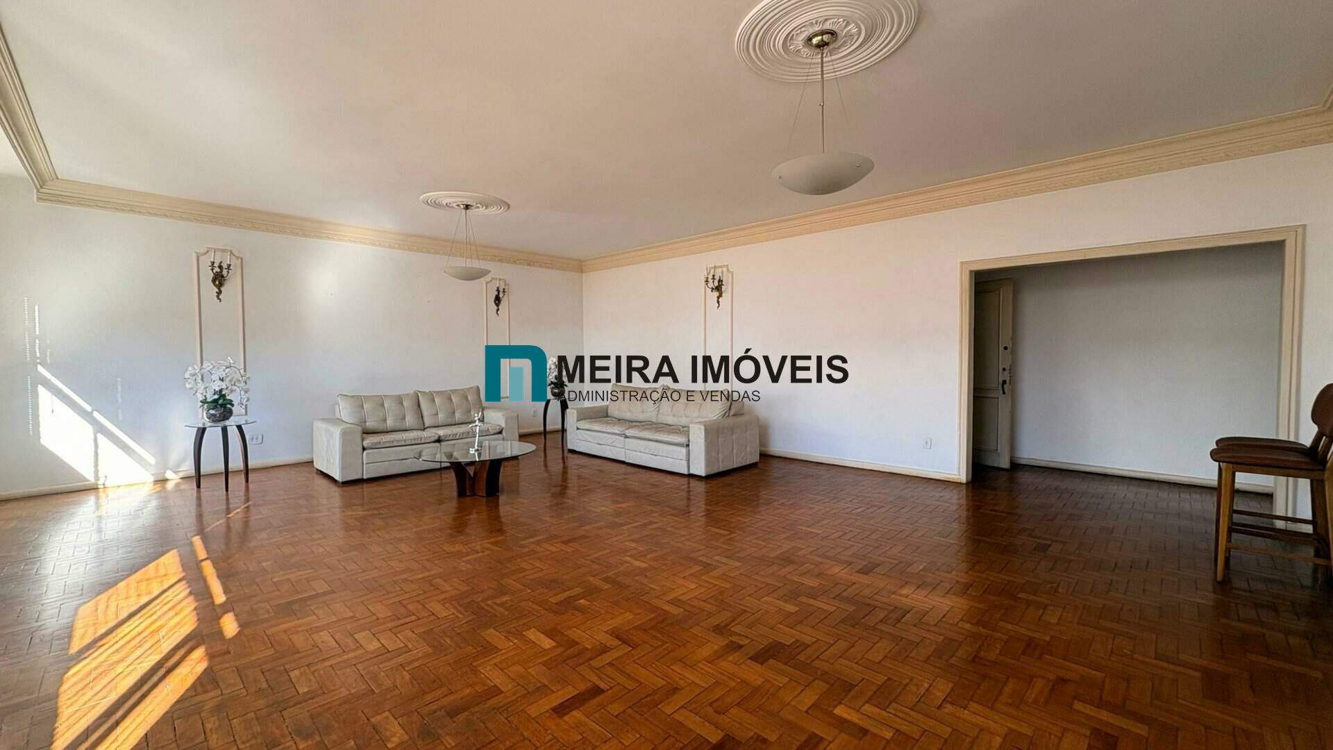 Apartamento, 4 quartos, 280 m² - Foto 2