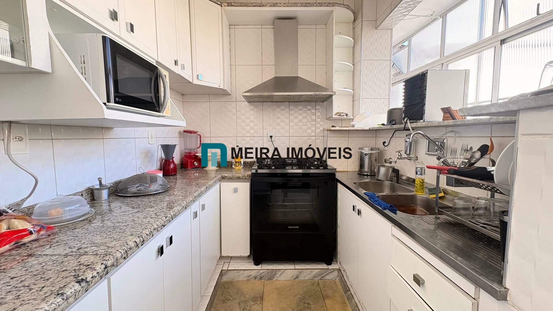 Apartamento, 4 quartos, 280 m² - Foto 25