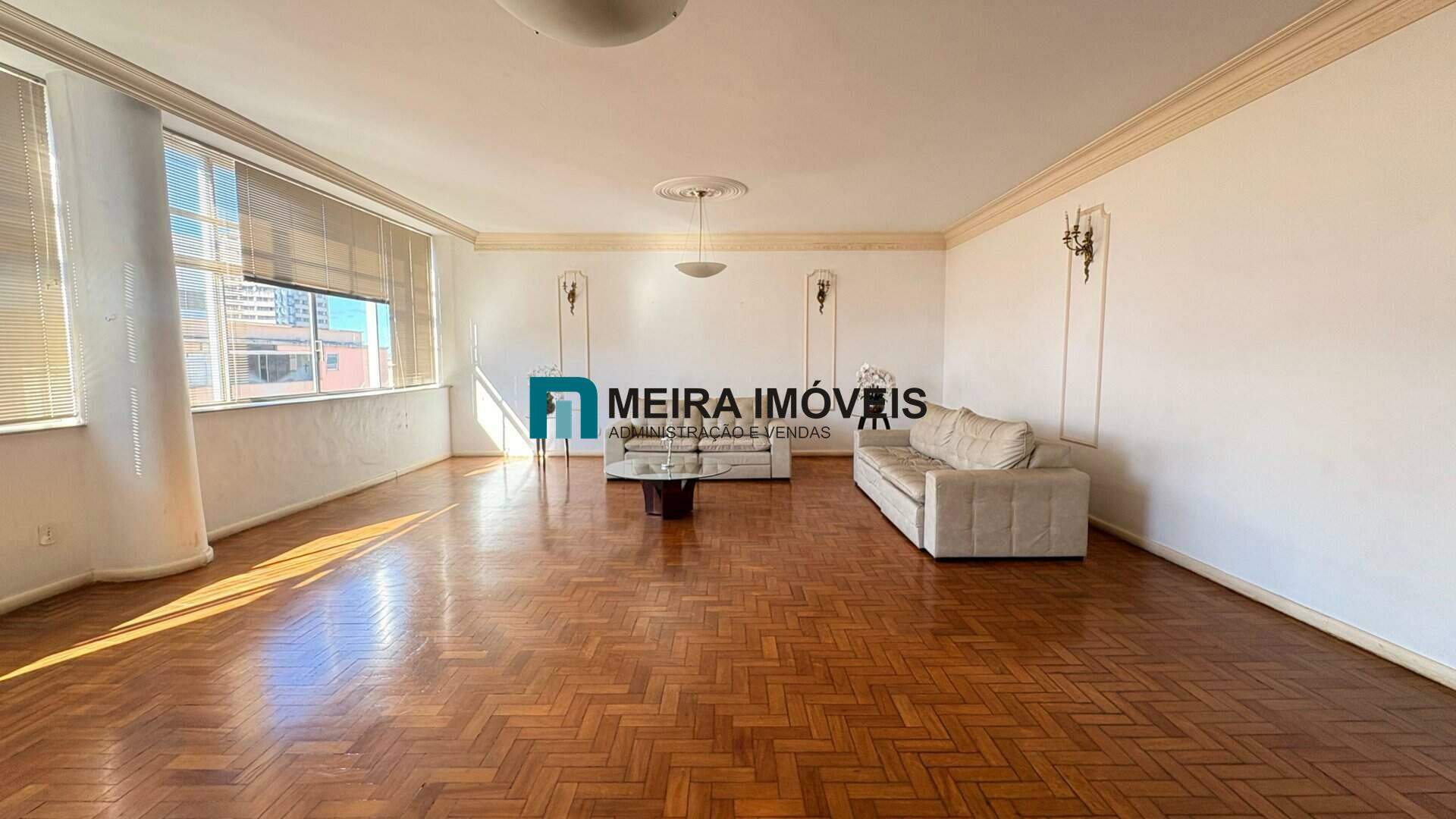 Apartamento, 4 quartos, 280 m² - Foto 3