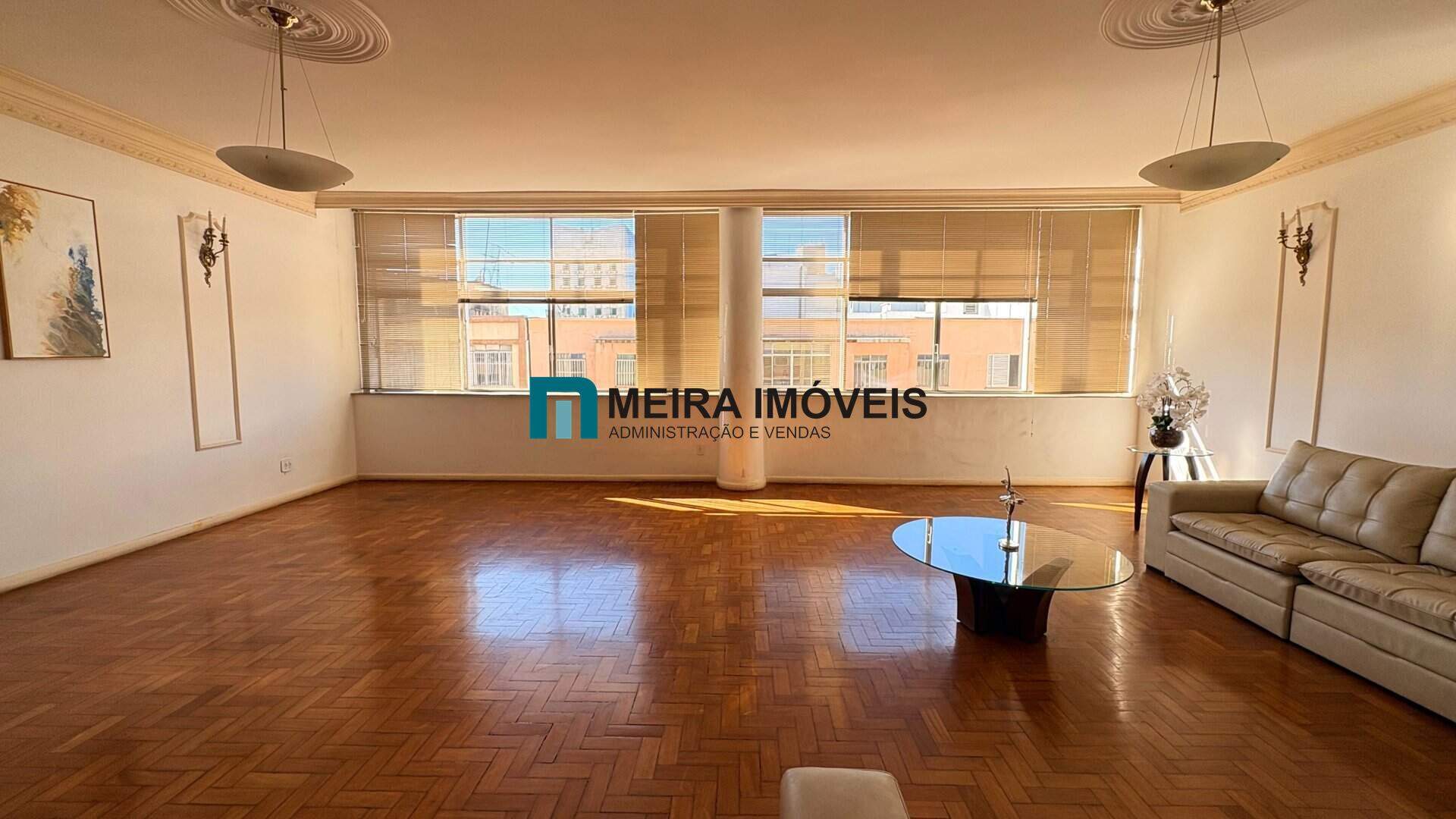 Apartamento, 4 quartos, 280 m² - Foto 4