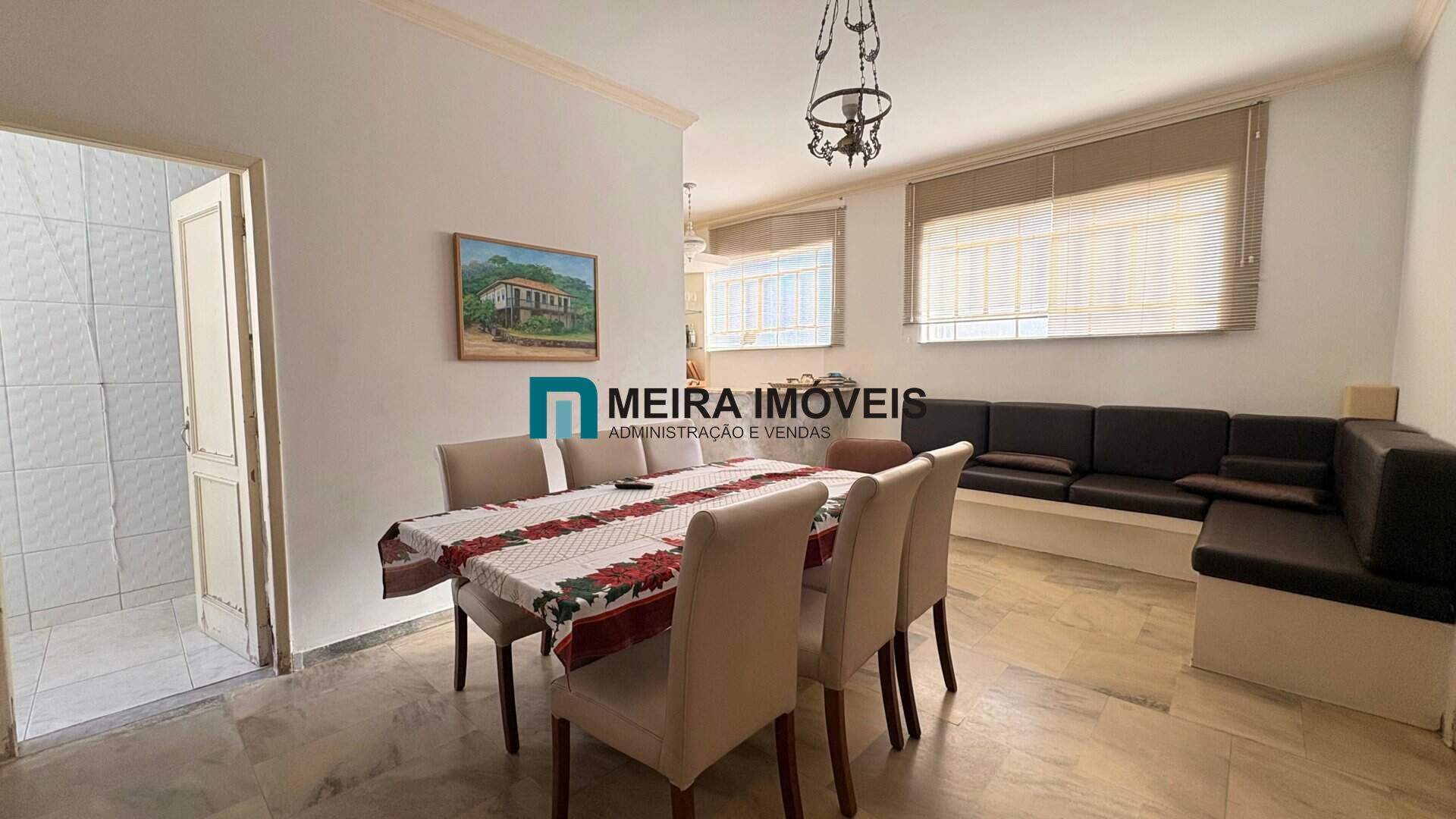Apartamento, 4 quartos, 280 m² - Foto 6