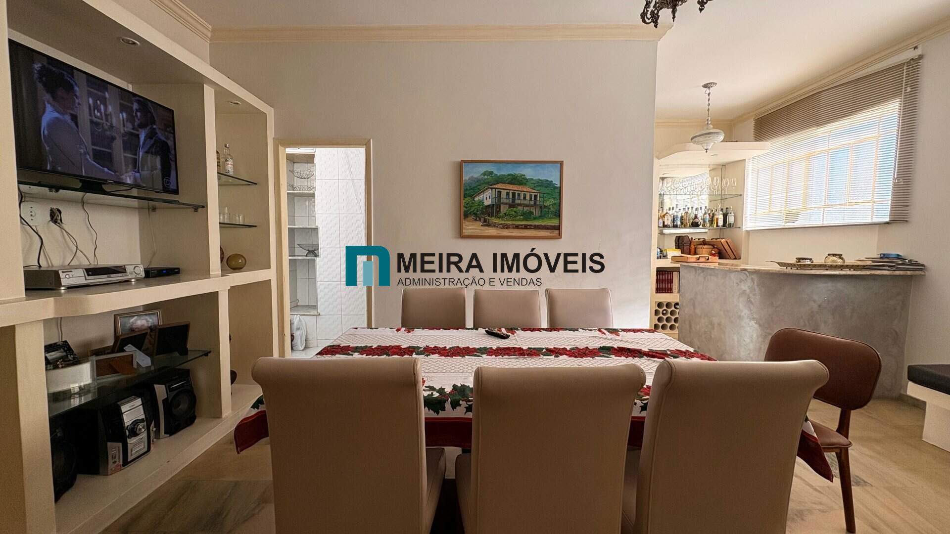 Apartamento, 4 quartos, 280 m² - Foto 7