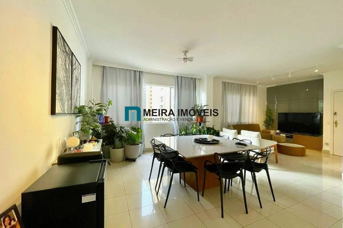 Apartamento, 4 quartos, 133 m² - Foto 1