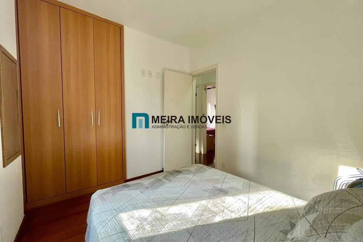 Apartamento, 4 quartos, 133 m² - Foto 10