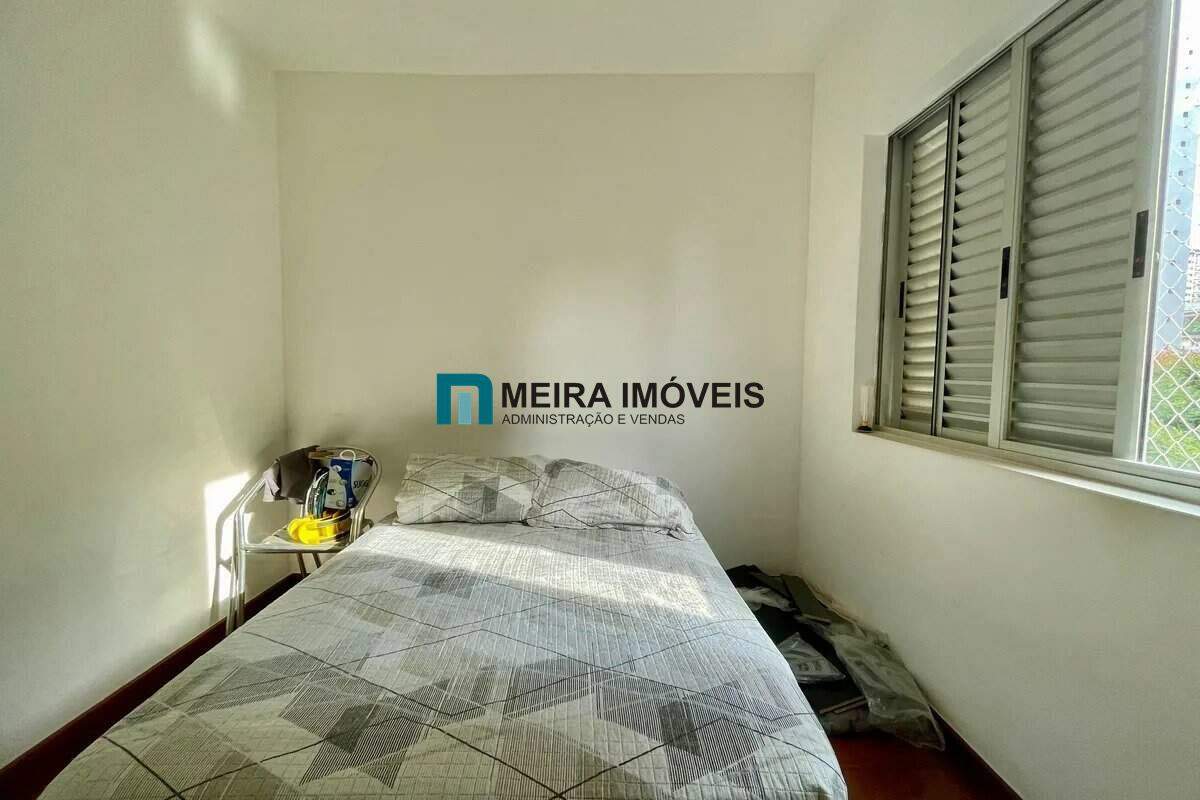 Apartamento, 4 quartos, 133 m² - Foto 11