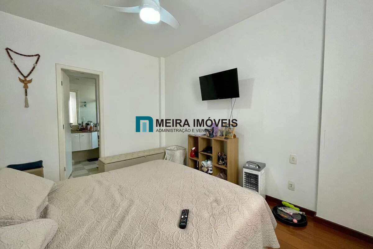 Apartamento, 4 quartos, 133 m² - Foto 12