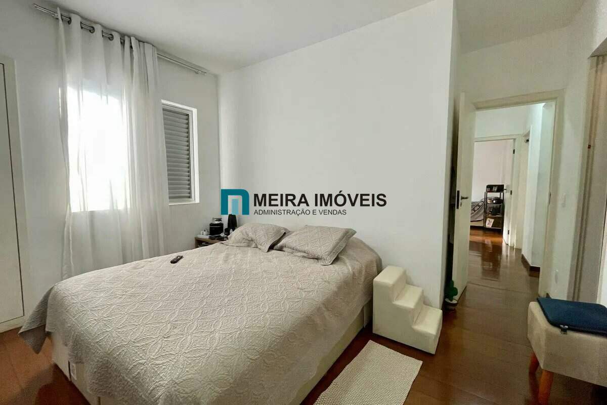 Apartamento, 4 quartos, 133 m² - Foto 13