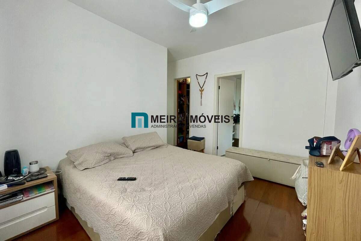Apartamento, 4 quartos, 133 m² - Foto 14