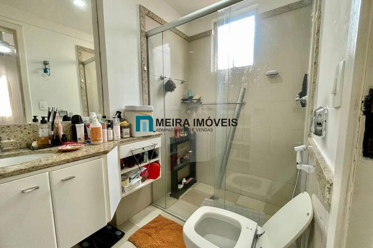 Apartamento, 4 quartos, 133 m² - Foto 16
