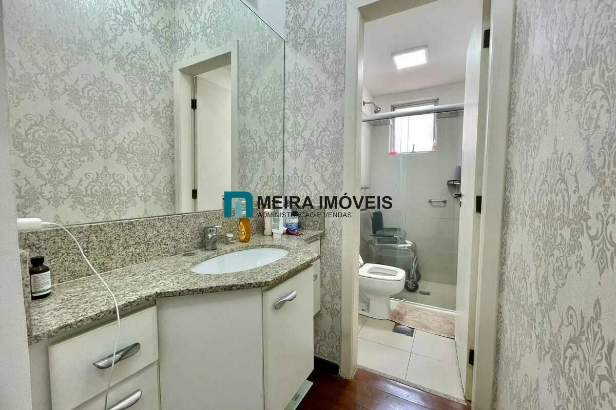 Apartamento, 4 quartos, 133 m² - Foto 17