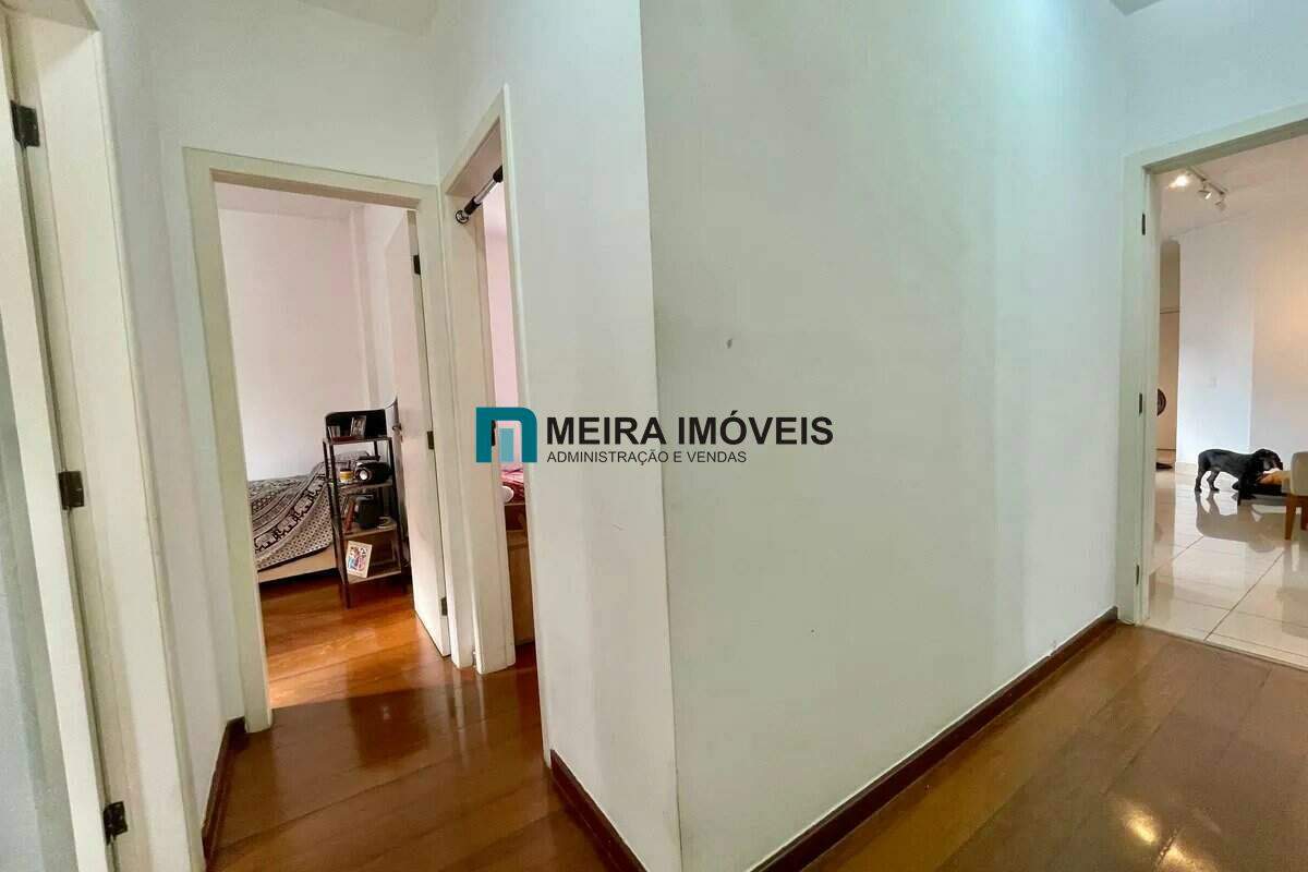 Apartamento, 4 quartos, 133 m² - Foto 19