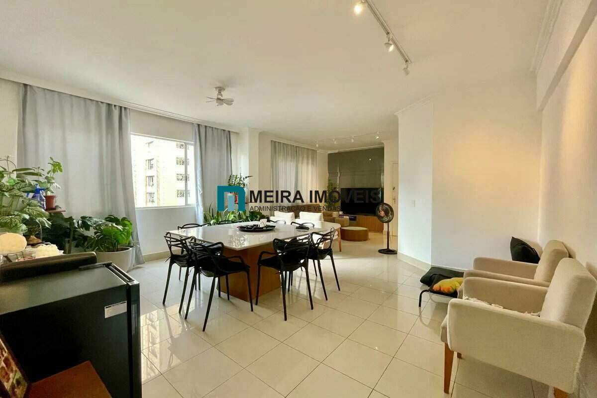 Apartamento, 4 quartos, 133 m² - Foto 2