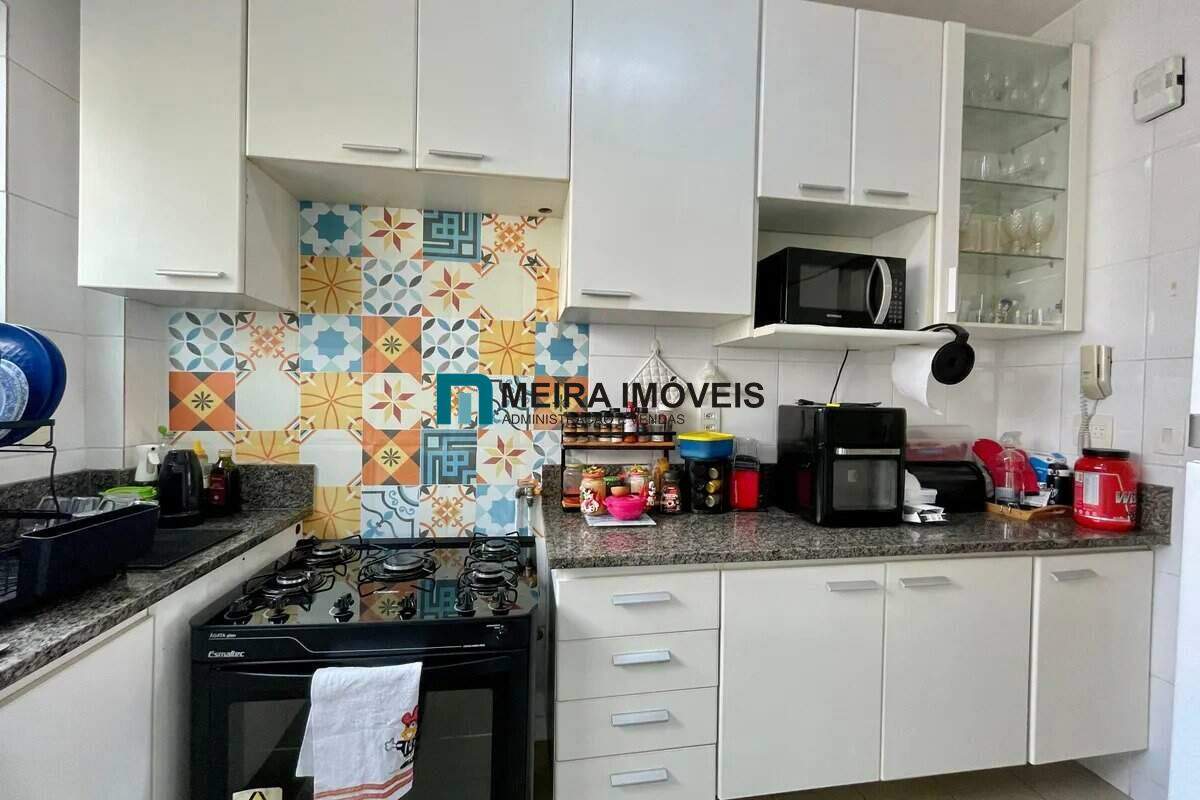Apartamento, 4 quartos, 133 m² - Foto 21