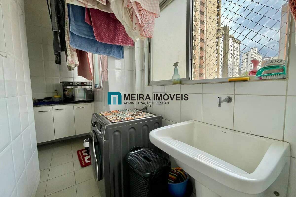 Apartamento, 4 quartos, 133 m² - Foto 22
