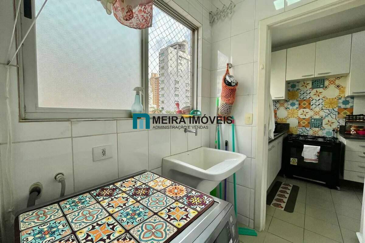 Apartamento, 4 quartos, 133 m² - Foto 23