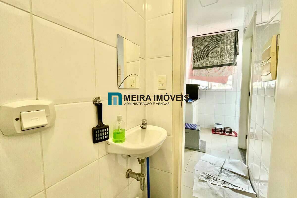 Apartamento, 4 quartos, 133 m² - Foto 24