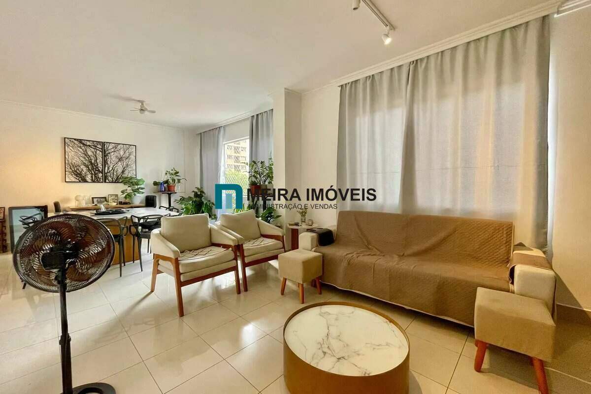 Apartamento, 4 quartos, 133 m² - Foto 3