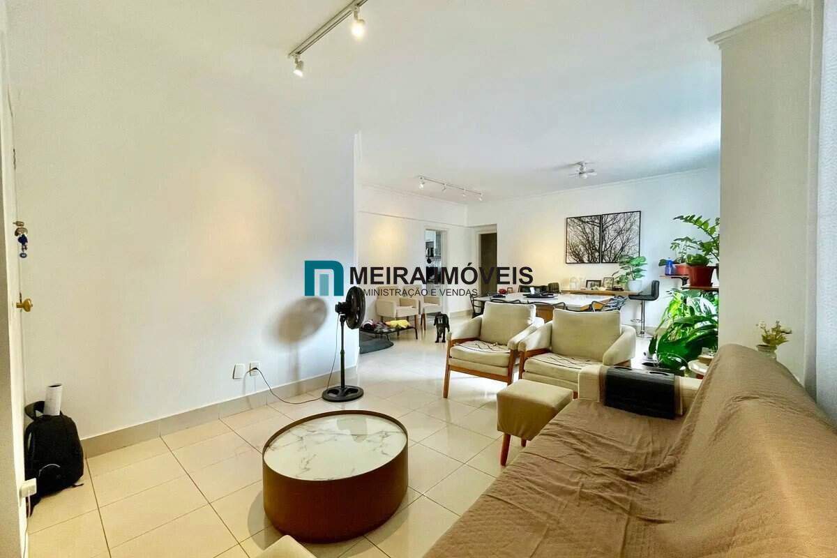 Apartamento, 4 quartos, 133 m² - Foto 4