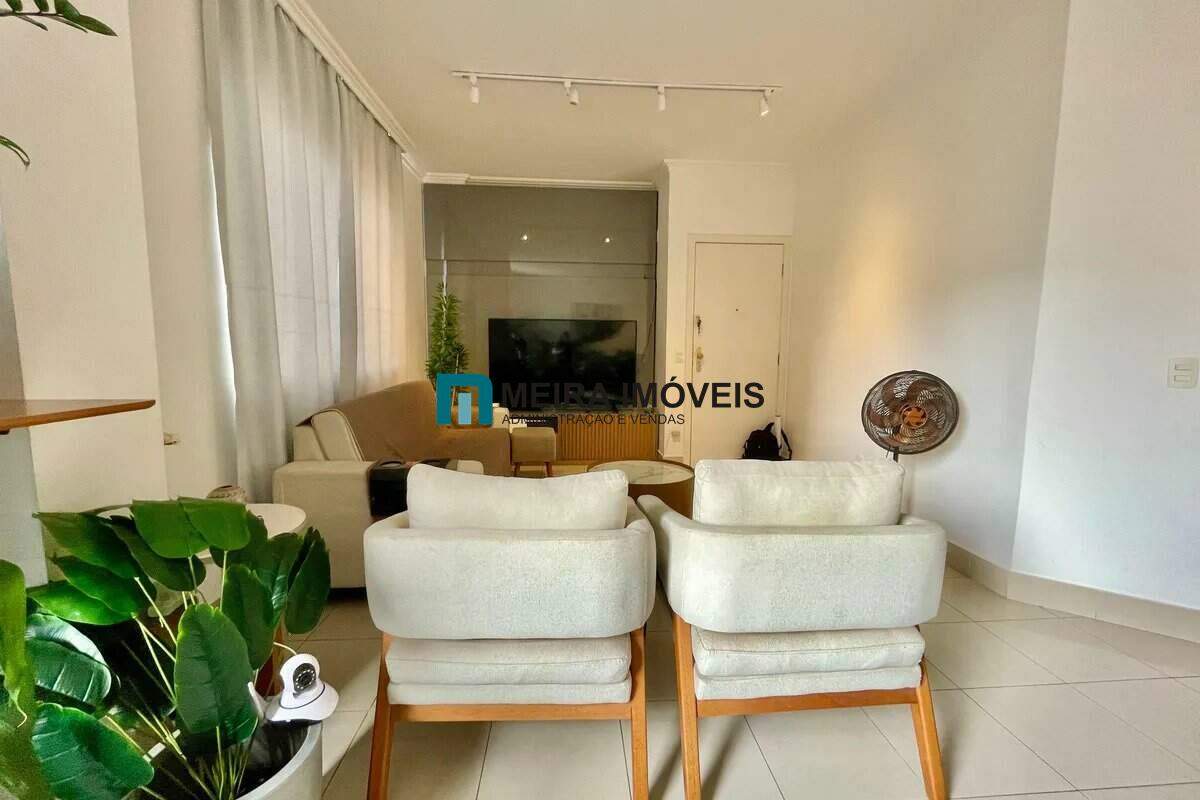 Apartamento, 4 quartos, 133 m² - Foto 5