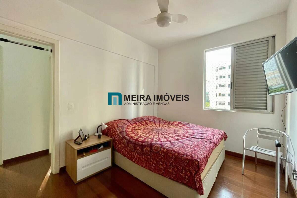 Apartamento, 4 quartos, 133 m² - Foto 7