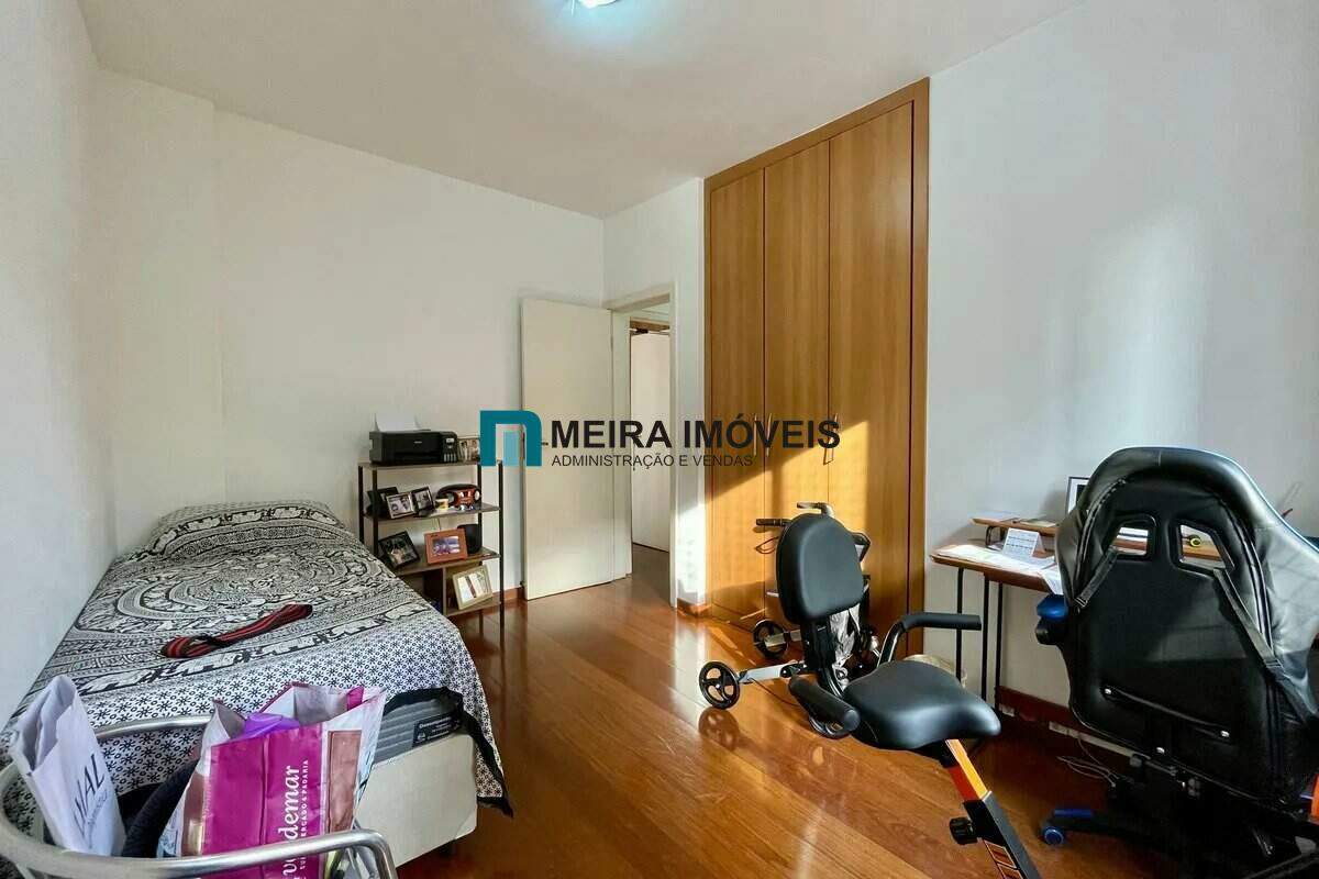 Apartamento, 4 quartos, 133 m² - Foto 8