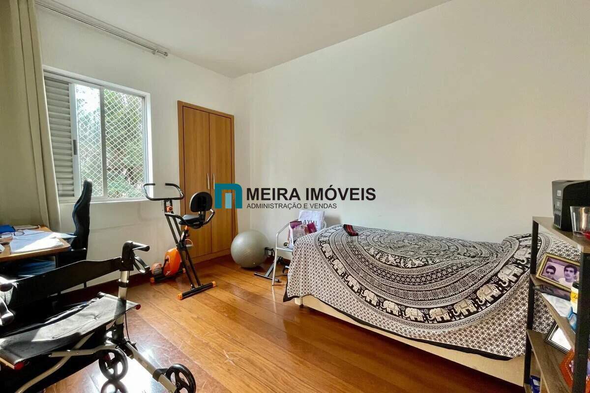 Apartamento, 4 quartos, 133 m² - Foto 9