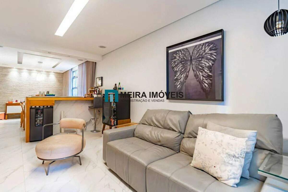 Apartamento, 4 quartos, 170 m² - Foto 1