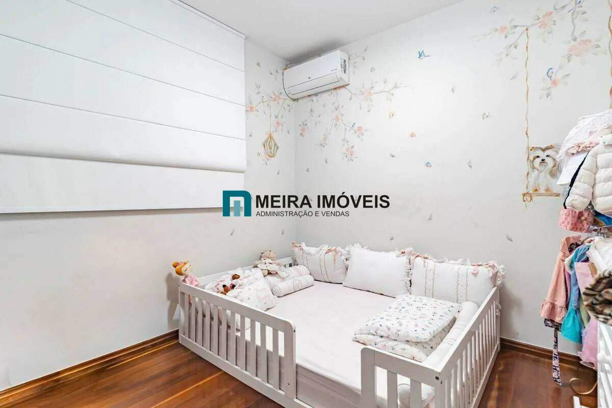 Apartamento, 4 quartos, 170 m² - Foto 10