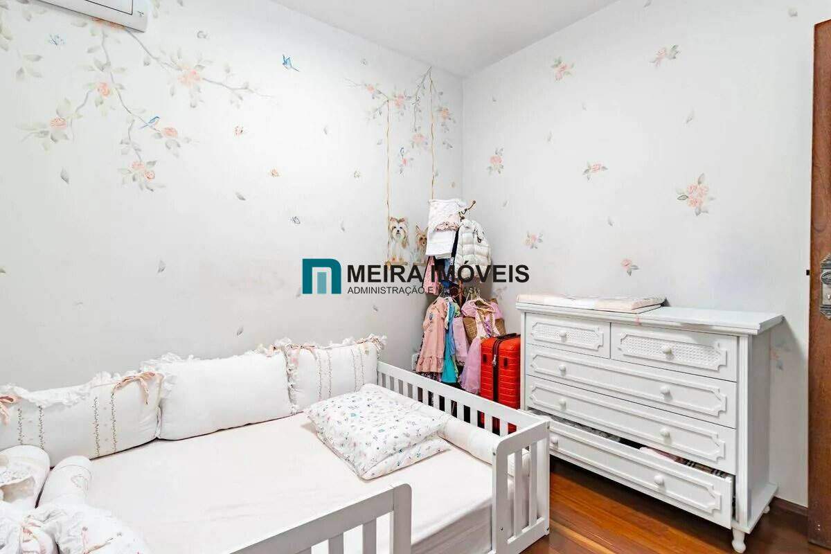 Apartamento, 4 quartos, 170 m² - Foto 11