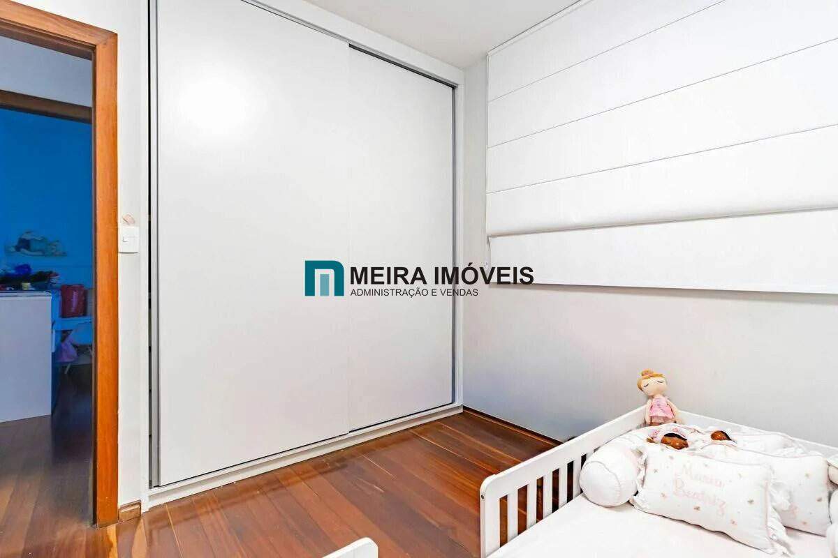 Apartamento, 4 quartos, 170 m² - Foto 12