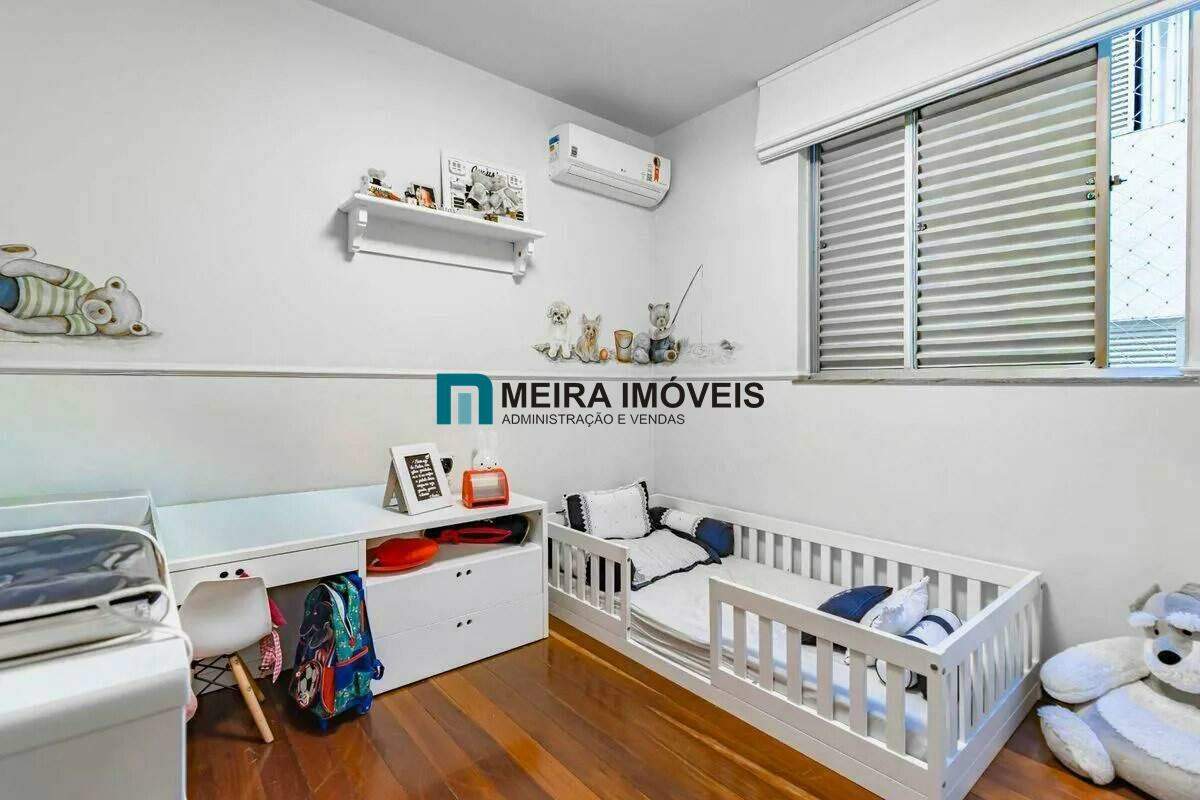 Apartamento, 4 quartos, 170 m² - Foto 13