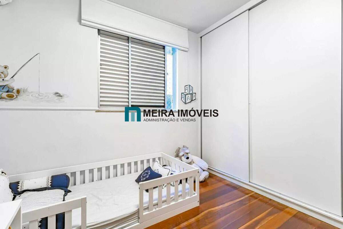 Apartamento, 4 quartos, 170 m² - Foto 14